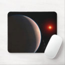 Search for dwarfs mouse mats Astronomical objects