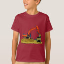 Search for ditch digger tshirts Construction
