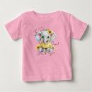 Search for elephants baby shirts Baby boy