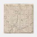 Search for section magnets Relief