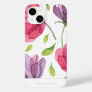 Search for violet floral iphone cases Flowers