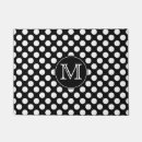 Search for polka dots doormats Geometric