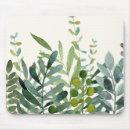 Search for botanical mouse mats Greenery