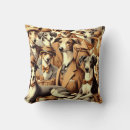 Search for greyhound cushions Cute