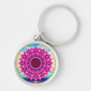Search for colorful key rings Fashion