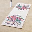 Search for lotus yoga mats Flower