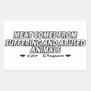 Search for vegan activism stickers Animals