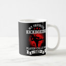 Search for power up mugs Stand up fighting style
