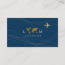 Search for international business cards Consultant