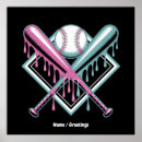 Search for cool baseball posters Boys