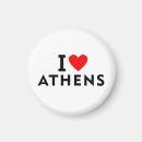 Search for athens magnets City