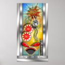 Search for old school posters Gaming