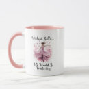 Search for dance instructor mugs Ballet teacher