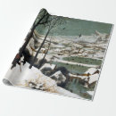 Search for hunting dog wrapping paper Hunter