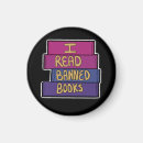 Search for read magnets Novels