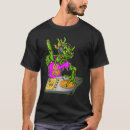 Search for halloween party mens tshirts Music