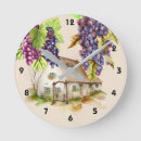 Search for country cottage clocks Farm