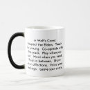 Search for wolf eyes mugs Grey