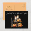 Search for sabbat postcards Samhain