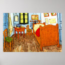 Search for vincent van gogh posters Blue