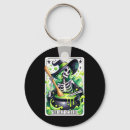 Search for tarot key rings Wiccan
