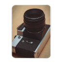 Search for camera magnets Retro