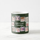 Search for greens mugs Collage