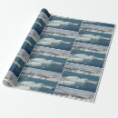 Search for iceland wrapping paper Glacier