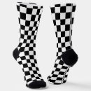 Search for black womens socks Geometric