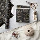 Search for prince wrapping paper Queen
