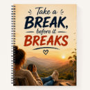 Search for mindfulness notebooks Stress relief