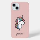 Search for mane iphone cases Unicorn