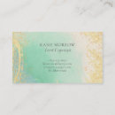 Search for calligraph business cards Script