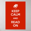 Search for keep reading posters Read on