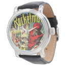 Search for comic watches Book