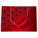 Search for gothic gift bags Modern