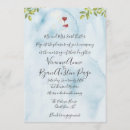 Search for premium wedding invitations Blue