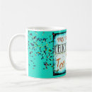 Search for blue ice mugs Vintage