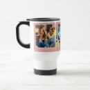 Search for 5 travel mugs Pink