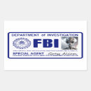 Search for aliens rectangle stickers Roswell