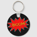 Search for boom key rings Bang