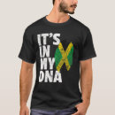 Search for jamaican flag tshirts Pride
