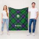 Search for armstrong blankets Green