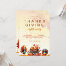 Search for cartoon turkey invitations Autumn