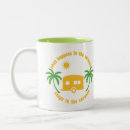 Search for funny caravan mugs Camper