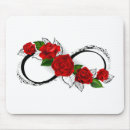 Search for freedom mouse mats Tattoo