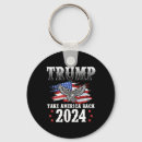 Search for two flags key rings Republican