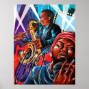 Search for blues singer art Chicago
