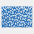 Search for hawaiian hibiscus wrapping paper Island