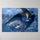 Search for pre raphaelite angel posters Antique